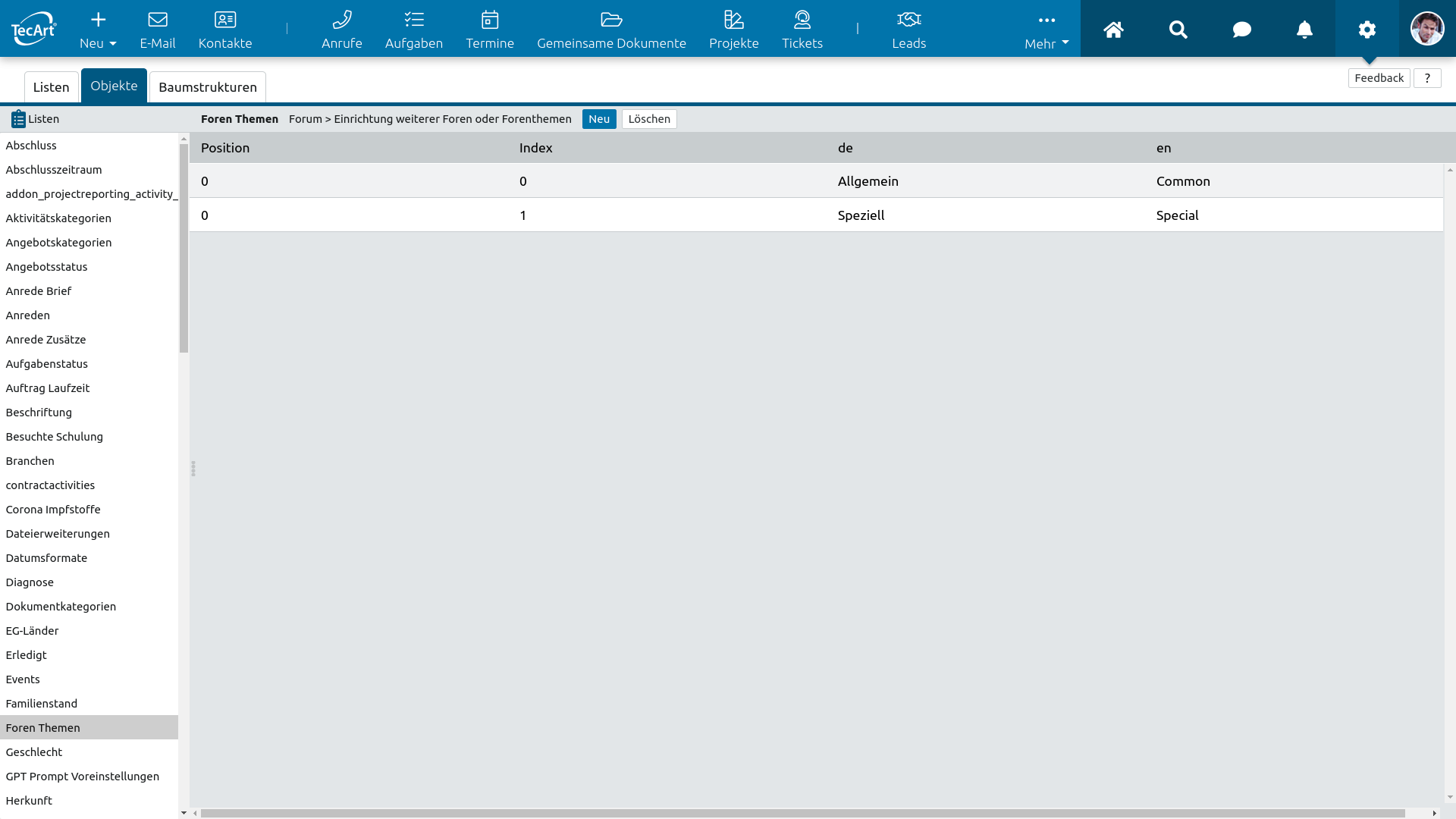 Neues Forum